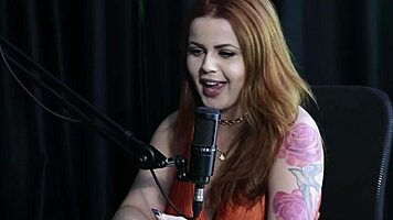 check out isadora closel's naughty interview full of brazilian fun part 1