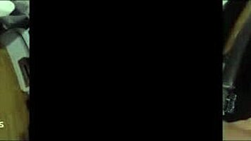 gina gerson's pov moments overflow with intense petite blonde passion and desire