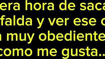 Horny Latina Delivers Big Ass for Concert Ticket in Homemade Viral!