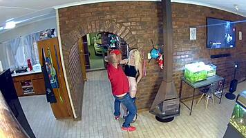 shocked watching husband pound hot prostitute while i was supposedly at work