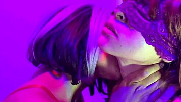 we played kissing games with friend ended kissing big clit