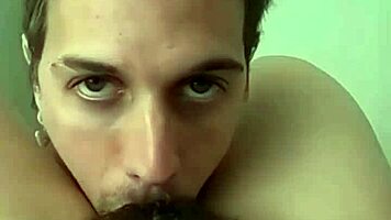 i barge into her room and pound jane wilde's hairy pussy hard