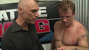 tattooed princess rides dick hard orgasming before deepthroat facial cum