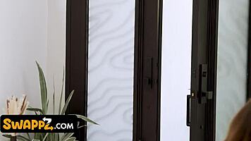 Taboo Tantra Sees Horny Guys' Virginity Taken by Seductive Women in Sensual Swap