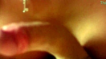hey stepbro, fresh from shower my handjob will blow your mind