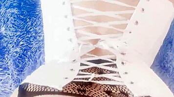 i caught her cheating now she craves my doggystyle cumshots deep inside