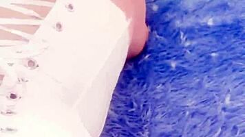 i caught her cheating now she craves my doggystyle cumshots deep inside