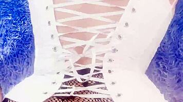 i caught her cheating now she craves my doggystyle cumshots deep inside