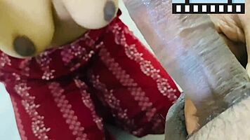 Colombian Latina Big Ass Bride Best Cock Sucking Skills