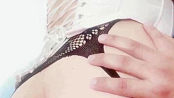 i caught her cheating now she craves my doggystyle cumshots deep inside