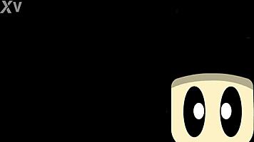 Polly Yangs' Yoga Session Turns into Passionate Garden Fuck Risk