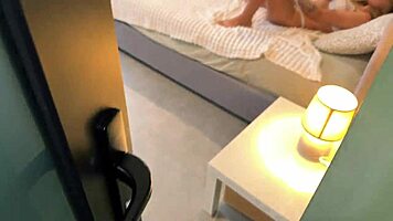 nnn day 25 fail, pounding her huge tits and tight pussy doggystyle cowgirl