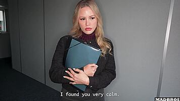 french realtor's heart races cheating on hubby with intense anal dp pounding