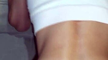 brazilian hotties compilation of creampies and big ass action