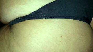 Hotwife Teacher Teases Student Car Handjob Double BJ Cumswap Hubby