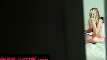 amateur teen facialed by monster cock in hardcore interracial