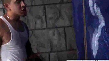 Extreme Outdoor Anal Gangbang Machine Bondage Fury