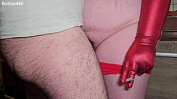 fucking her tight virgin pussy cum inside moaning loud