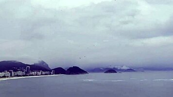 Maid Cleans Cock with Deep Blowjob and Face Sitting