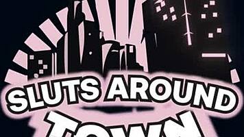 This horny goth redhead couple goes wild fucking in vr reality