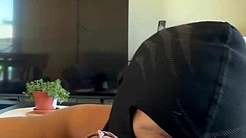 lilosgirl greedily takes massive anal cock part 1