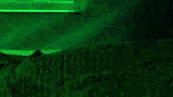 huge tits milf devours massive cock after fight 🔥