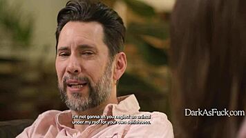 wanted a pet but got rough perverted fuck