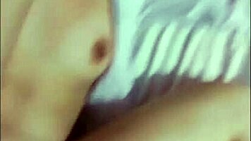hot young latina milf begs for hard anal assfucking and cum in mouth orgasm homemade