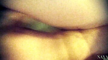licking her wet pussy fucking hard cumming twice mouth