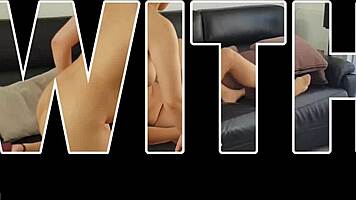 Imagine this stunning french beurette sucking deep, licking balls and anus before intense doggystyle!