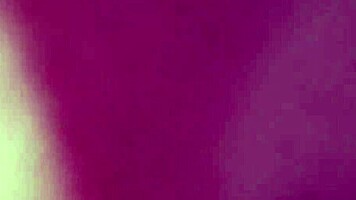 Teen bends for stepdad's first anal pounding eye-rolling cum