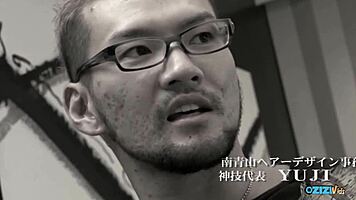 Her peaceful life craves rough pounding from endless hard cocks!