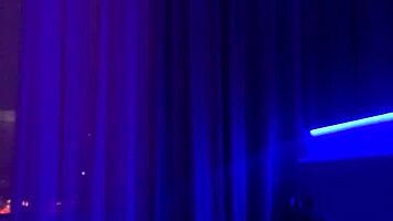 i striptease then finger my horny pussy ritafox