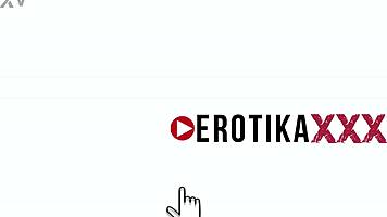 Sadira Hot Teases with Brazilian Latina Curves and Big Cock Craving