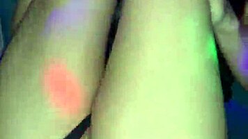 Sexy Latina Bar Pound Facial Big Cock Quickie