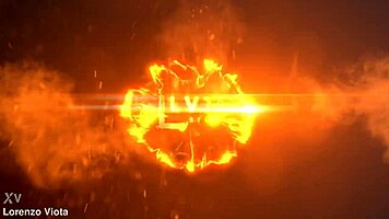 Fresh Girls Wrecked in Extreme Five-on-One