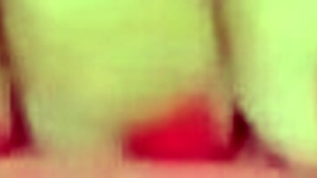 karina does naughty ass play for lucas