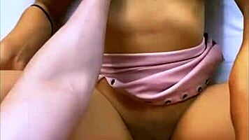 Oh, spank my ass again!