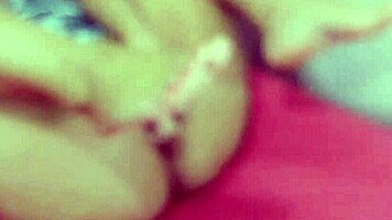 karina does naughty ass play for lucas