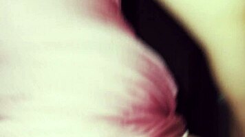 Latina Wife's Juicy Ass Doggy Sentones Filled with Hot Cum