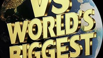 Busty teen with huge tits gets roughed up by monster cock