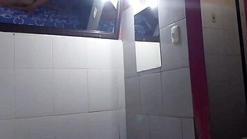 i grind my latina ass on teacher's cock till he cums fast