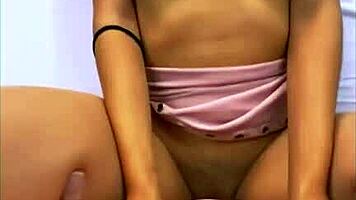 Oh, spank my ass again!