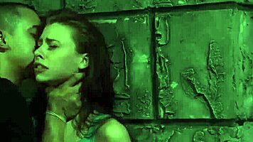 Hey neighbor, fuck this bound teen amateur hard tonight