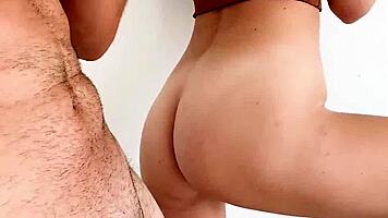 gigi's big nipples and juicy pussy gonna melt you?