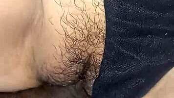 latina wife craves young stud's huge cock deep inside