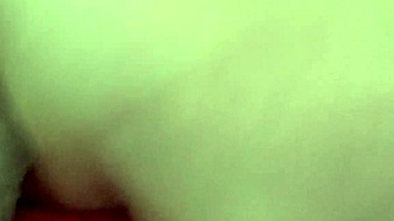 Tiny Latina 18+ Stuffed with BBC Creampies All Christmas!