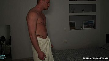 nothing beats intense anal pounding deep inside 💥🍑