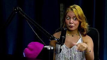 Bruna Ferrari learns anal love prefers doggy over complicated shoots bdsm casting glamour