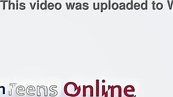 blonde babe races redhead slut to first explosive orgasm